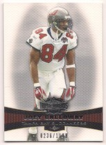 2006 Topps Triple Threads #71 Joey Galloway