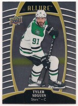 2019 Upper Deck Allure #60 Tyler Seguin