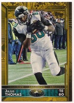2015 Topps Gold #46 Julius Thomas