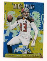 2015 Panini Rookies & Stars Crusade Vets-Retired #C43 Mike Evans