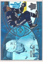 2025 Upper Deck Extended UD3 #UD3-5 Auston Matthews
