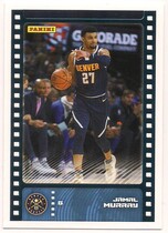 2019 Panini Stickers Cards #4 Jamal Murray