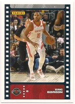 2019 Panini Stickers Cards #80 Eric Gordon