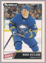 2025 Upper Deck Parkhurst #210 Noah Ostlund