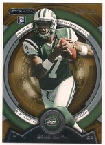 2013 Topps Strata Bronze #117 Geno Smith