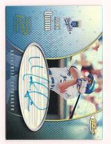 2001 Finest Autos #FA-MQ Mark Quinn