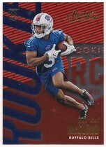 2018 Panini Absolute #121 Ray-Ray Mccloud