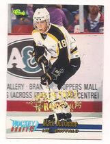 1995 Classic Printer's Proofs #37 Mark Dutiaume