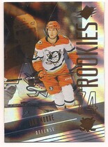 2025 SPx Base Set #136 Ian Moore