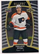 2019 Upper Deck Allure #79 Philippe Myers