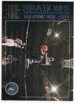 2017 Panini NBA Hoops Lights Camera Action #38 Karl-Anthony Towns