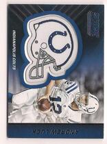 2016 Score Helmets Veterans #5 Andrew Luck