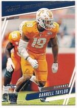 2020 Panini Prestige #210 Darrell Taylor