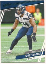2020 Panini Prestige Xtra Points Green #174 Bobby Wagner