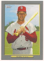2020 Topps Turkey Red Series 2 #TR-97 Stan Musial
