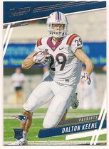 2020 Panini Prestige #227 Dalton Keene