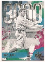 2020 Panini Diamond Kings The 3000 #3000-10 Nap Lajoie