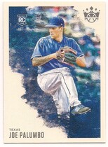 2020 Panini Diamond Kings #122 Joe Palumbo