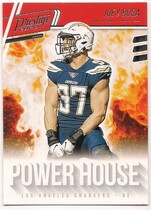 2020 Panini Prestige Power House #11 Joey Bosa