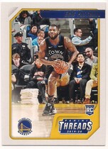 2019 Panini Chronicles #77 Eric Paschall