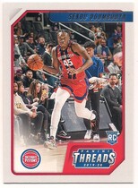 2019 Panini Chronicles #92 Sekou Doumbouya