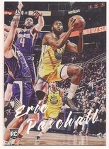 2019 Panini Chronicles #158 Eric Paschall