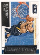 2016 Panini Threads Board of Directors #14 Rudy Gobert