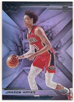 2019 Panini Chronicles #285 Jaxson Hayes
