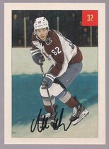 2025 Upper Deck Parkhurst 1954-55 Retros #32 Artturi Lehkonen