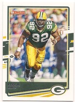 2020 Donruss Base Set #110 Reggie White
