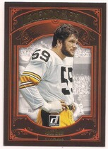 2020 Donruss Legends of the Fall #LF-JH Jack Ham