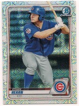 2020 Bowman Chrome Mega Box (Mojo Refractor) #BCP-203 Ethan Hearn