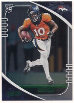 2020 Panini Absolute Retail Green #157 Jerry Jeudy