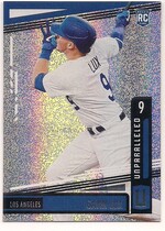 2020 Panini Chronicles Unparallelled #3 Gavin Lux