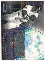 2020 Stadium Club Power Zone #PZ-17 Frank Thomas