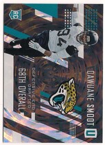 2017 Panini Unparalleled #270 Dawuane Smoot