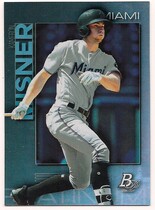 2020 Bowman Platinum Top Prospects #TOP-86 Kameron Misner