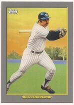 2020 Topps Update Turkey Red #TR-16 Thurman Munson