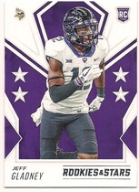 2020 Panini Rookies & Stars #195 Jeff Gladney