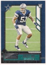 2020 Panini Playbook #163 Bradlee Anae