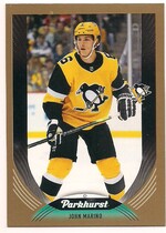 2020 Upper Deck Parkhurst Gold #204 John Marino