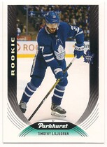 2020 Upper Deck Parkhurst #309 Timothy Liljegren