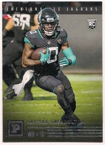 2020 Panini Chronicles Panini #PA-22 Laviska Shenault Jr.