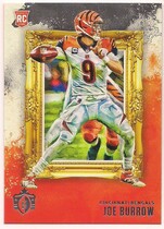 2020 Panini Chronicles Gridiron Kings #GK-1 Joe Burrow