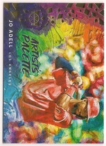 2021 Panini Diamond Kings Artists Palette #AP-10 Jo Adell