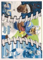 2020 Panini Chronicles Omega #O-28 Joshua Kelley