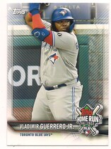 2021 Topps Home Run Challenge Unused (CMP366) #HRC-26 Vladimir Guerrero Jr.