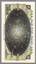 2021 Topps Allen & Ginter Mini Far Far Away #FFA-6 Caldwell