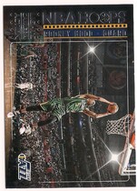 2017 Panini NBA Hoops Lights Camera Action #13 Rodney Hood