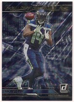 2021 Donruss Power Formulas #PF12 Dk Metcalf